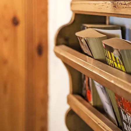 Apartmán Adlernest By Interhome Seefeld in Tirol