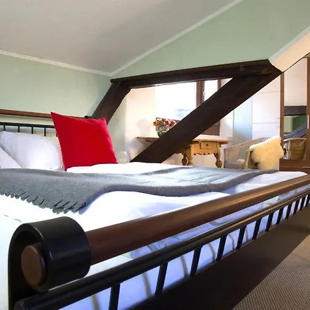 Adlernest By Interhome شقة *