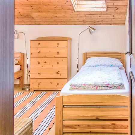 Apartmán Adlernest By Interhome Seefeld in Tirol
