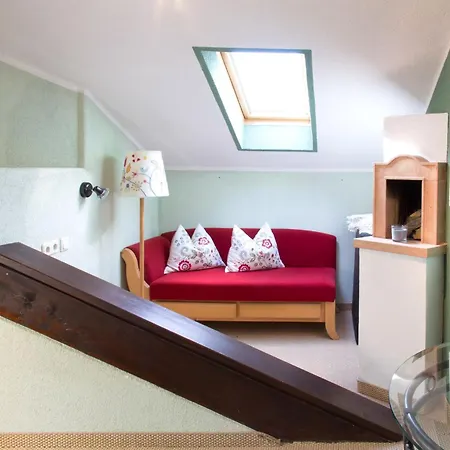 Adlernest By Interhome * זיפלד אין טירול
