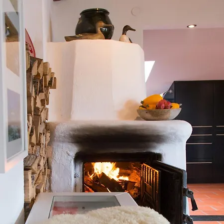 Adlernest By Interhome Apartmán Seefeld in Tirol