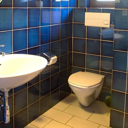Apartmán Adlernest By Interhome Seefeld in Tirol