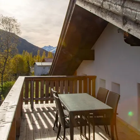 Adlernest By Interhome Apartment *